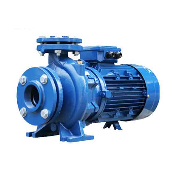 Bơm ly tâm trục ngang BENOTDI CS40-250/11kW