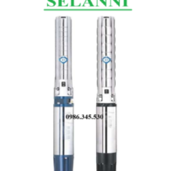 Bơm hỏa tiễn SELANNI